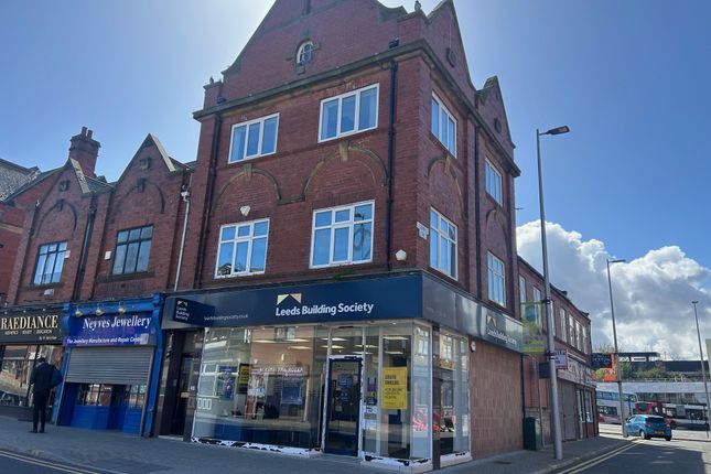 Office to let in Fowler Street, South Shields