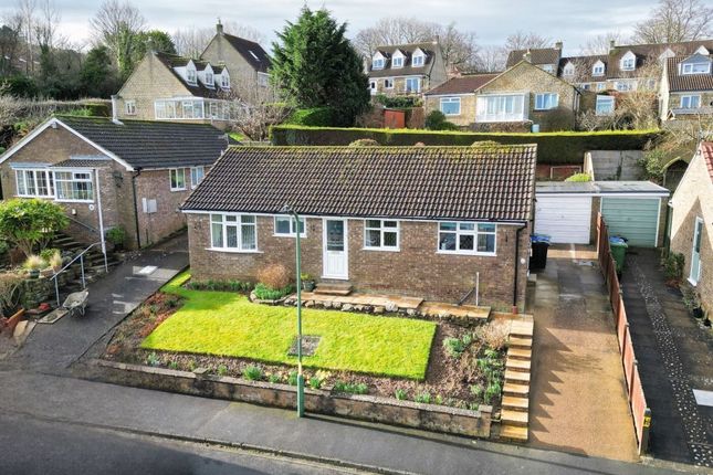 Thumbnail Detached bungalow for sale in Spring Close, Sleights, Whitby