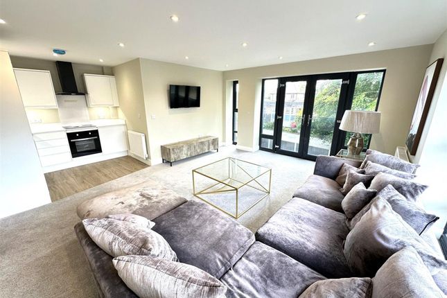 Apt 6, Scalby View Apartments, Scarborough photo 3