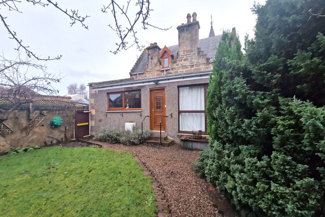 Detached house for sale in Little Crook, Forres