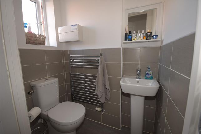 7, Lamport Lane, Northampton photo 4