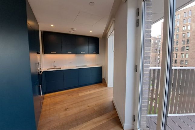 Flat to rent in Mount Pleasant, Clerkenwell