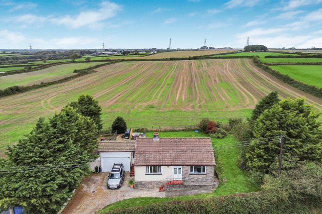 2-bed bungalow on Arden, Holsworthy, £350,000