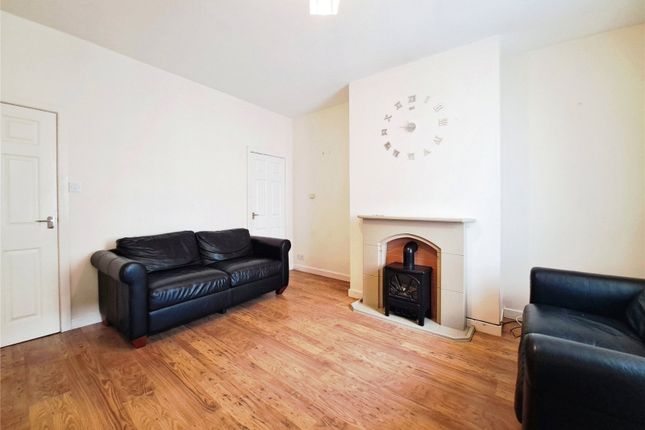 Terraced house for sale in Clarence Street, Darwen, Lancashire