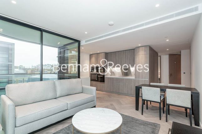 Flat to rent in Principal Tower, Worship Street, Liverpool Street, City