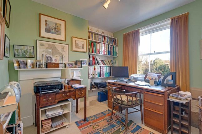 Terraced house for sale in Montpelier Grove, London