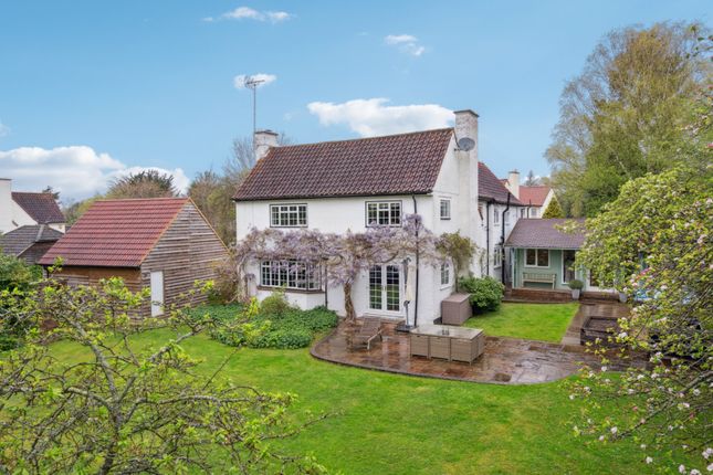 Detached house for sale in Cherry Orchard, Stoke Poges, Buckinghamshire SL2