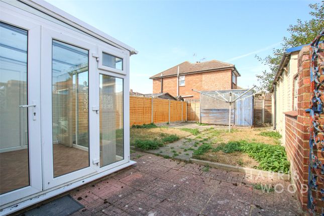 Semi-detached house to rent in Munnings Road, Colchester, Essex