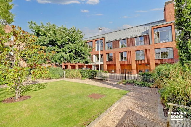 Flat for sale in Chapter House, Monks Close, Lichfield