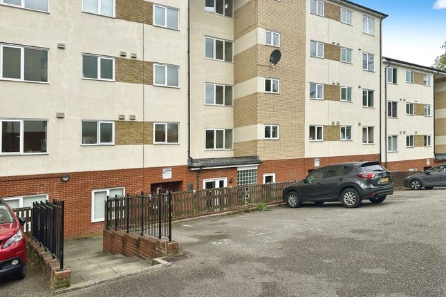 Thumbnail Flat to rent in Bambridge Court, Maidstone