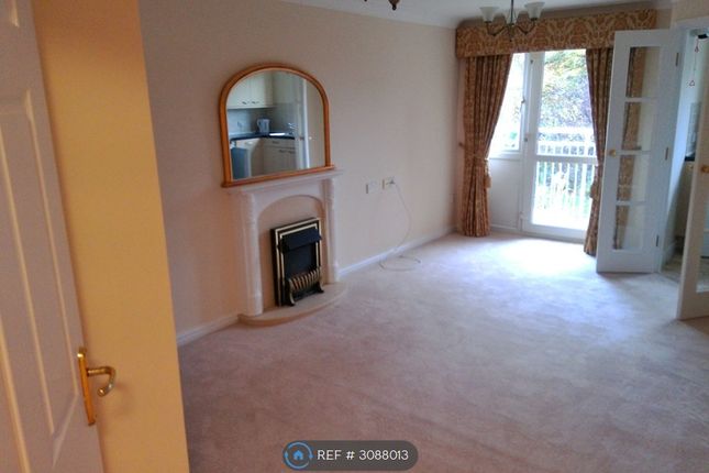 1 Bedroom Flat