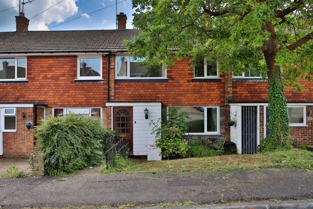 Property for sale in Barleycorn Drive, Gillingham, Kent