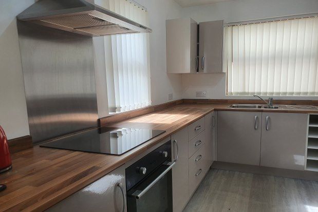 Thumbnail Property to rent in Benedict Street, Bootle