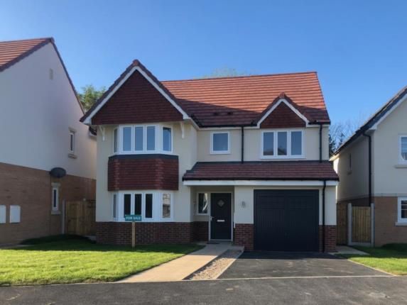 Mold new homes for sale - Buy new homes in Mold - Primelocation : A astonishing picture showing an beautiful scenery. The tones are bold and mix flawlessly. Its composition looks fantastic, with the particulars are also highly clear.