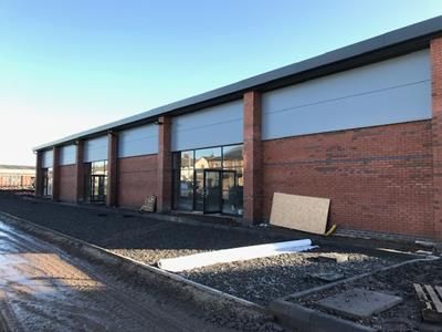 Burton-on-Trent Commercial Properties to Let - Primelocation