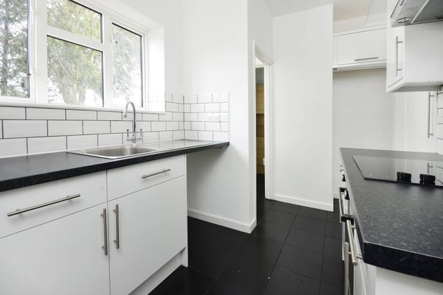 Thumbnail Terraced house to rent in Parkstead Road, Putney, London