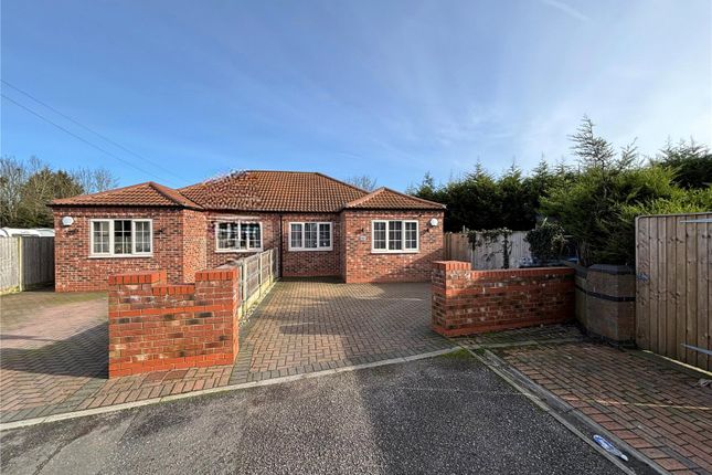 2-bed house on Tingle Creek,, Back Lane, Doncaster, £125,000