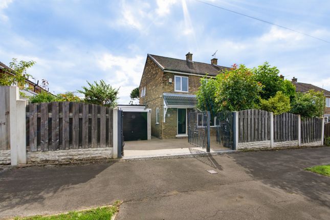 20, ELM TREE ROAD, ROTHERHAM photo 2