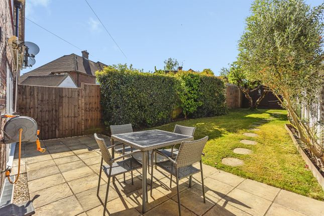 50, Penn Crescent, Haywards Heath photo 2