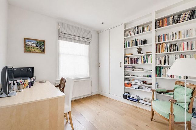 Flat A, 95, Marylands Road, London photo 4