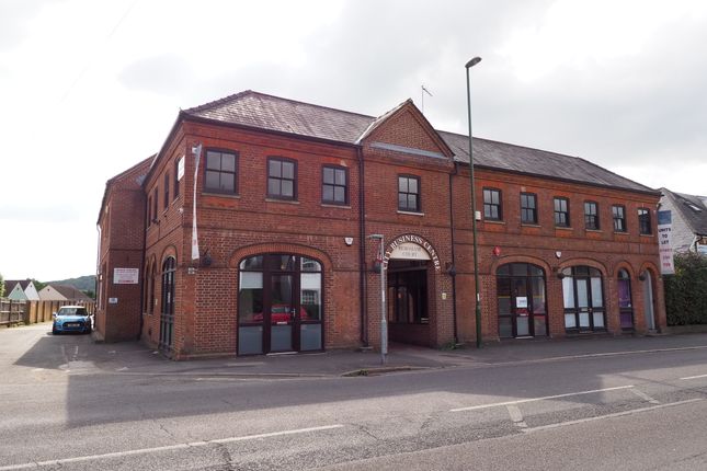 Thumbnail Office to let in City Business Centre, Brighton Road, Horsham
