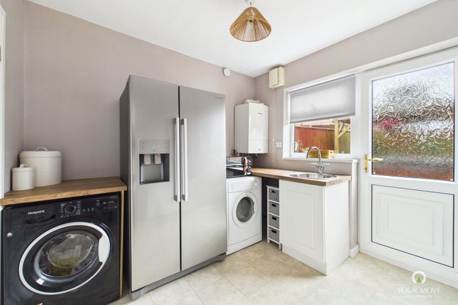 1, Matfen Place, Newcastle upon Tyne photo 4