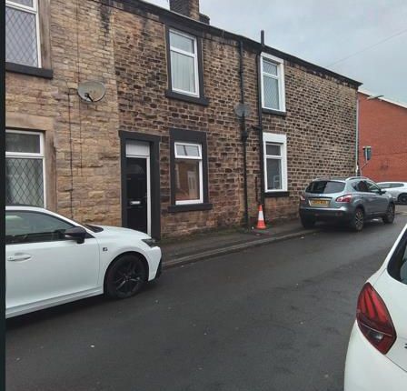 Terraced house for sale in Holland Street, Bolton