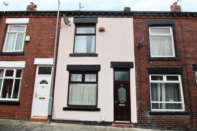 Thumbnail Terraced house for sale in Clarke Street, Bolton