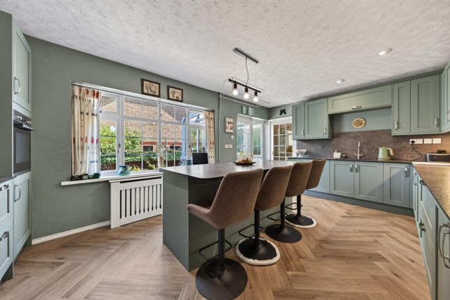 Ford End, Shay Lane, Huntingdon photo 4