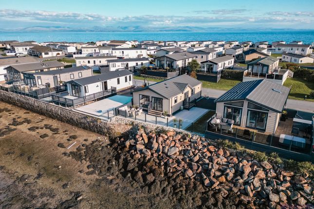 002 Gimblet Rock Holiday Park, Pwllheli photo 2