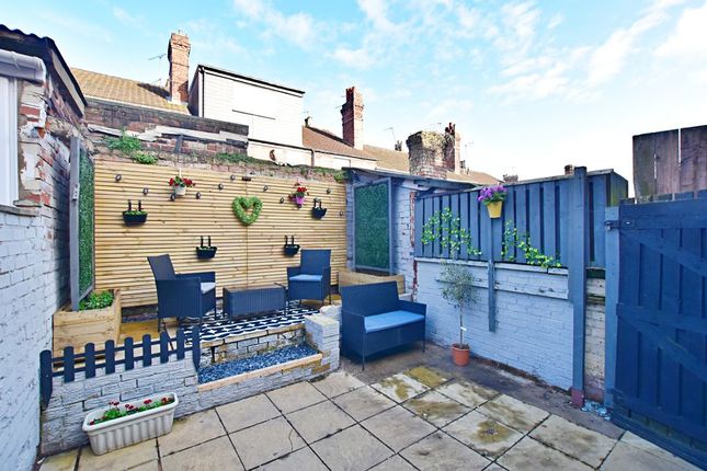 15, Florence Street, Lincoln photo 2