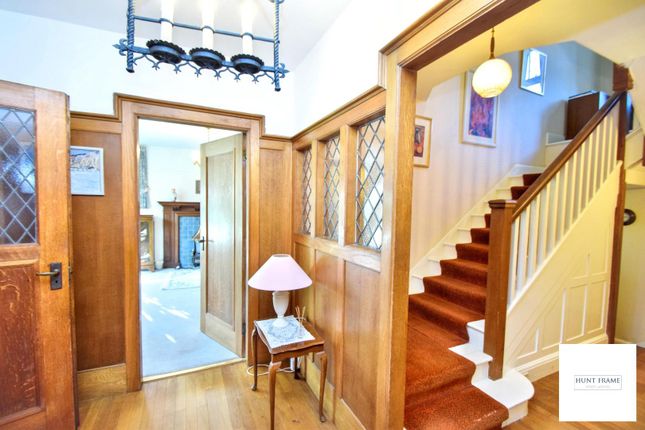 Rostellan, 5 Torfield Road, Eastbourne photo 3