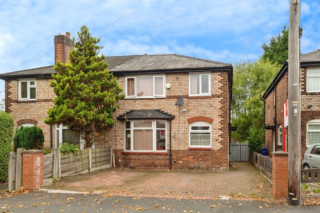 3-bed semi-detached on 216, Kingsway, Greater Manchester, £340,000