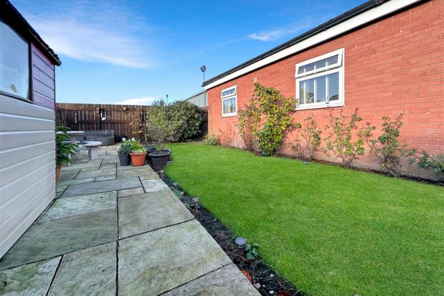 Bungalow for sale in Cargo, Carlisle