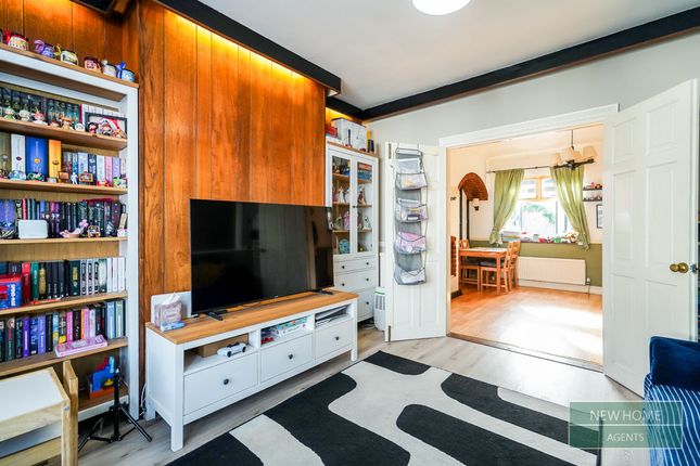 Woodland Grove, Mansfield photo 3