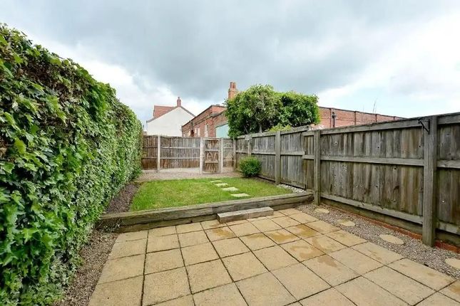 2 Heywood Close, Southwell photo 4