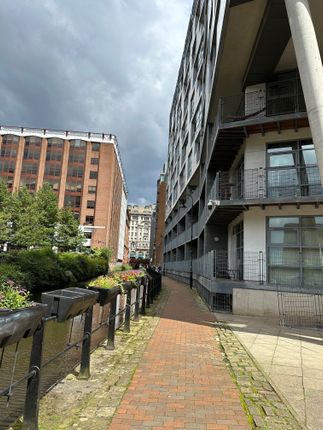 Thumbnail Property to rent in Whitworth Street West, Manchester