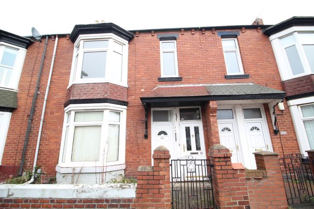 Flat for sale in Talbot Road, South Shields, Tyne And Wear