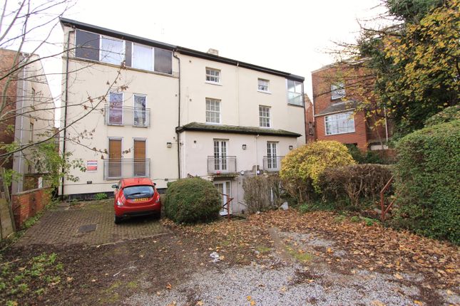 Parking/garage to rent in Wilkinson Street, Sheffield