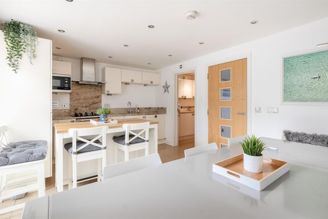 Town house for sale in Mornington Mews, Cowes