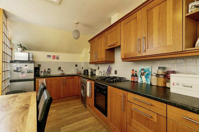 End terrace house for sale in Bridgefield Terrace, Stonehaven