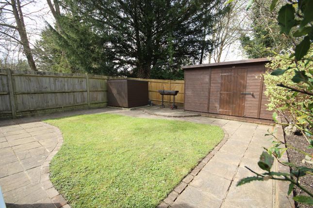 Semi-detached house for sale in Riverside, Forest Row