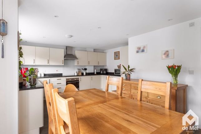 Property for sale in Wendercliff Close, Bishops Cleeve, Cheltenham