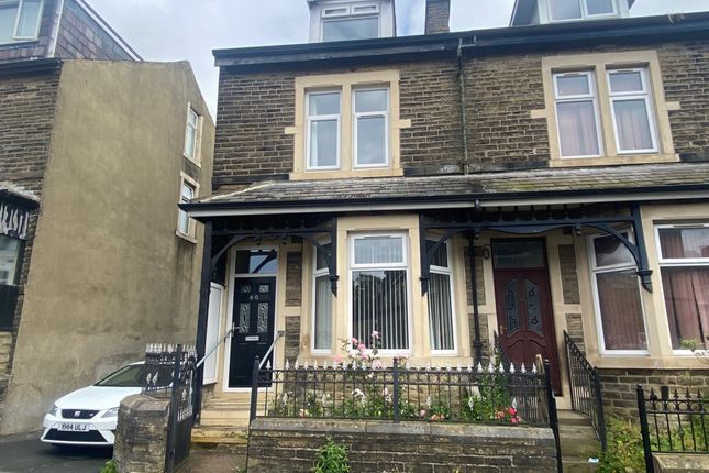 Terraced house to rent in Jesmond Avenue, Bradford, West Yorkshire