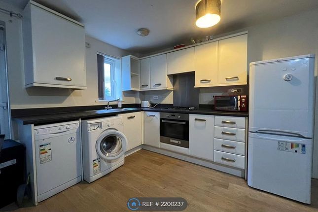 Thumbnail Flat to rent in Signals Drive, Coventry