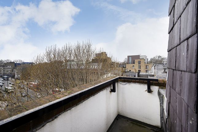 Flat 12, 50, Britannia Street, Bloomsbury photo 3