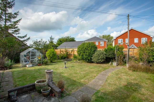 Detached bungalow for sale in Greenhill Road, Herne Bay