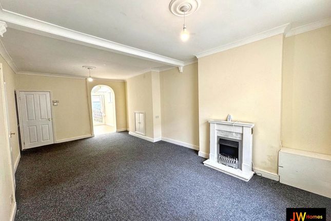 Canning Street, Cwm Ebbw Vale photo 3