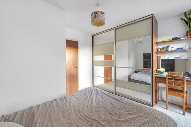 Flat for sale in Lumiere Apartments, St. John's Hill, London