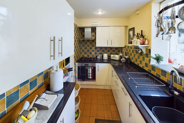 Terraced house for sale in Queen Street, Penzance